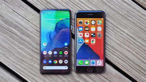 best budget android phone